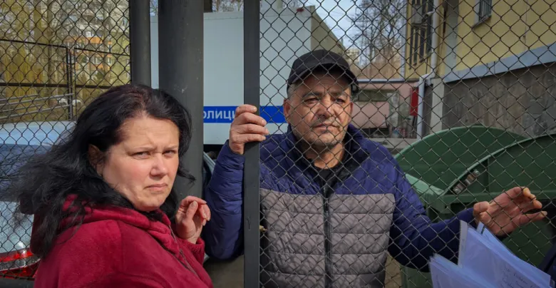 Критичний стан здоров’я кримського політв’язня Рустема Гугурика в колонії РФ