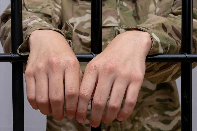 Оккупанты незаконно удерживают 21-летнего Александра Шульгу из Херсонщины