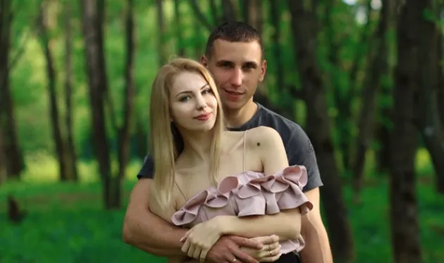 Засудження росіянки за заклики до насильства над жінками в Україні