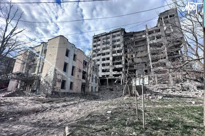 Сальдо анонсує будівництво житла на ТОТ з можливістю кредитування