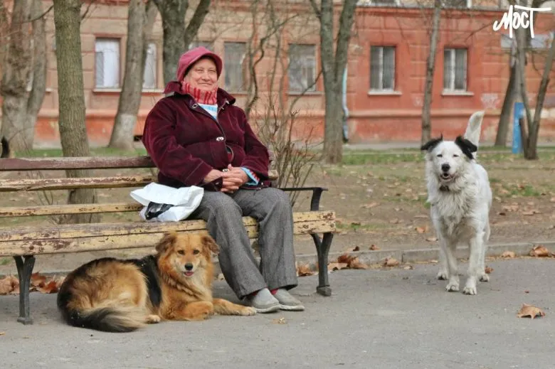 Количество жителей Херсона и правобережья Херсонской области в 2025 году
