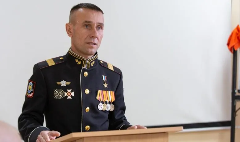 Колишнього військовослужбовця ЗСУ підозрюють у держзраді та дезертирстві