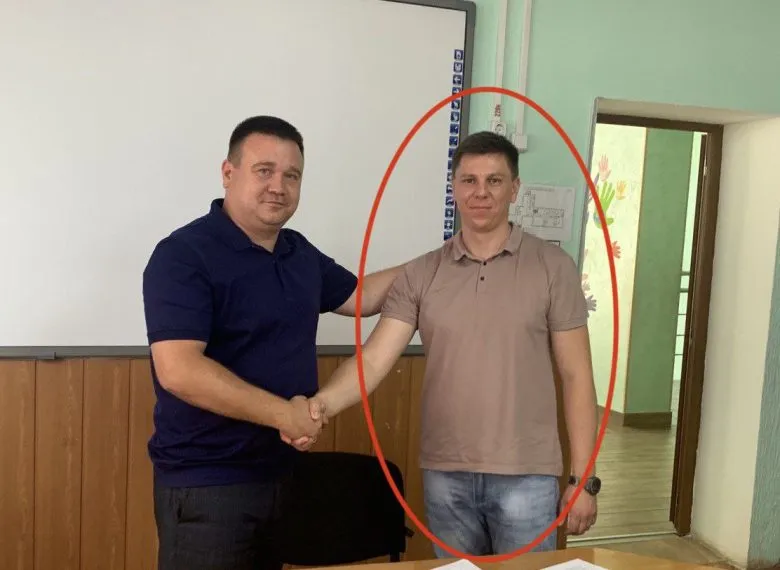 Суд приговорил эксучителя за сотрудничество с оккупантами на Херсонщине