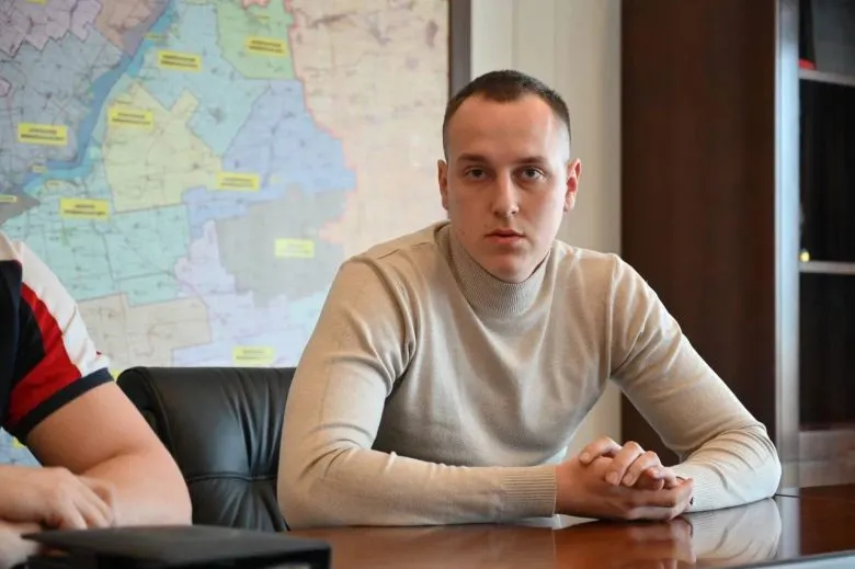 Син колаборанта став псевдодепутатом Херсонської думи