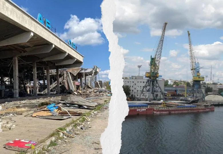 Доходы руководителей херсонского порта и аэропорта за 2024 год