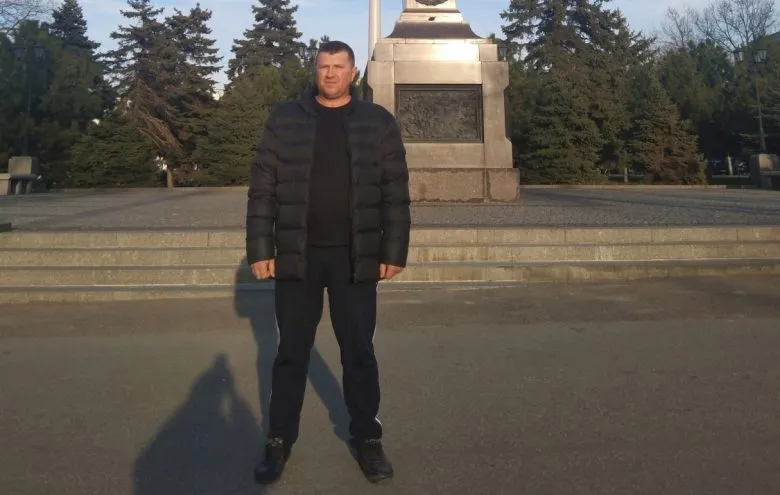 Оккупационный староста Ингульца получил 10 лет тюрьмы за коллаборацию