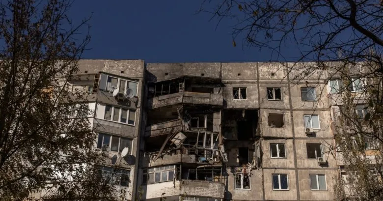 На Херсонщині внаслідок російських обстрілів загинула людина, є поранені