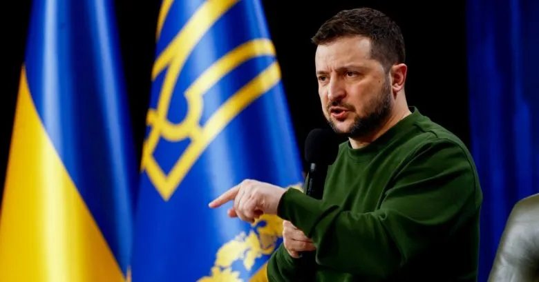 Заседание Ставки: ускорение украинской ракетной программы