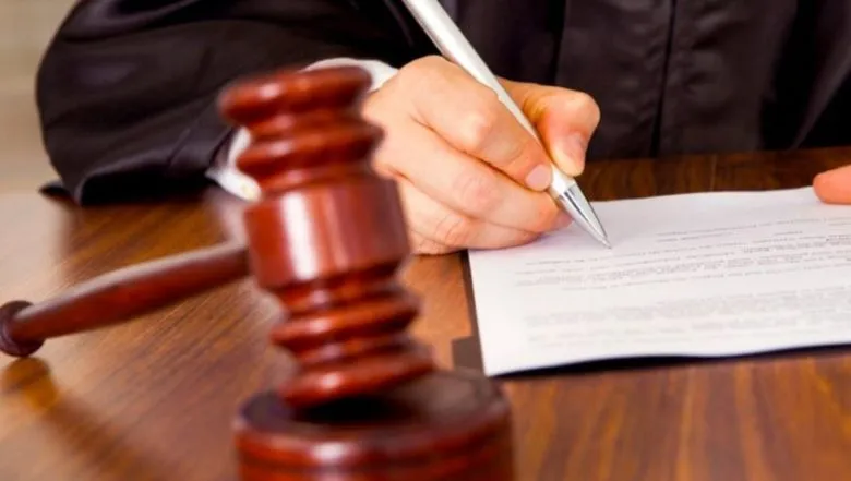Вища рада правосуддя звільнила суддю Херсонського апеляційного суду Пузанову