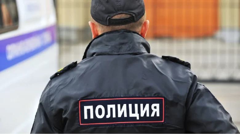 Оголошено підозру поліцейському з Новотроїцької громади за колабораціонізм