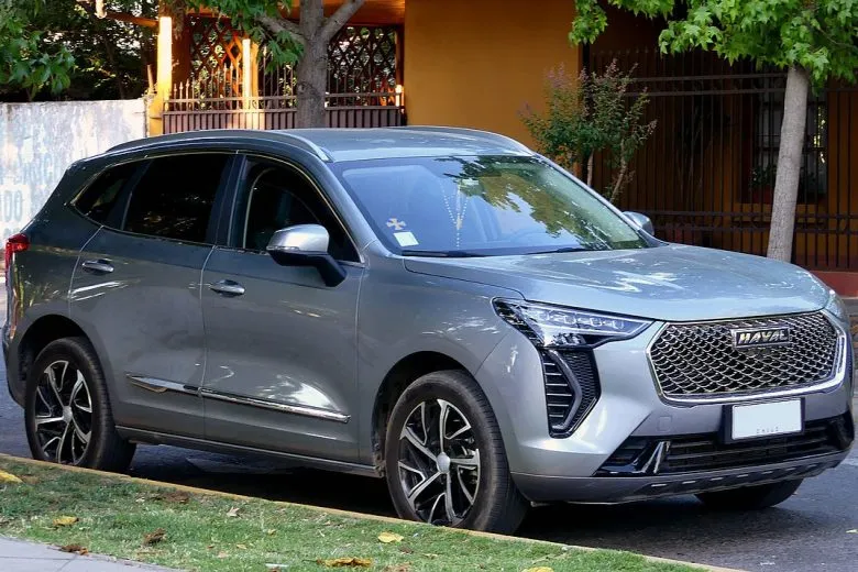 Херсонская ОВА установила новые лимиты на легковые автомобили для структур