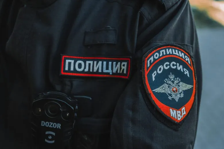 Руководителя оккупационной полиции в Херсонской области осудили на 15 лет