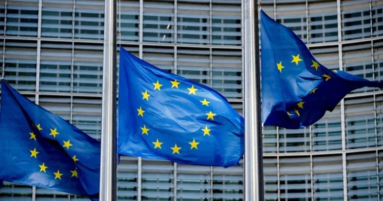 Єврокомісія представила план відмови ЄС від російських енергоносіїв