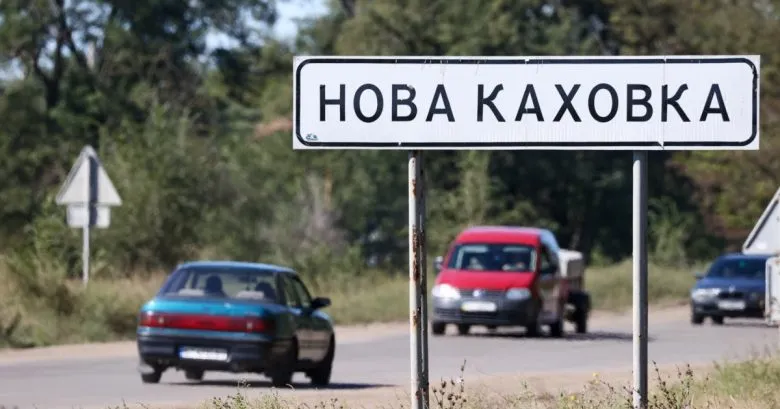 Суд приговорил оккупационного главу Новой Каховки к 9,5 годам лишения свободы