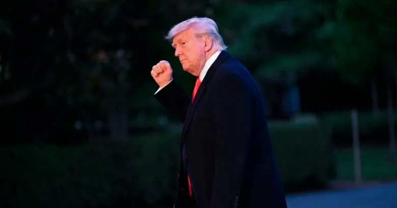 Трамп розглядає нові санкції проти росії задля тиску на Путіна