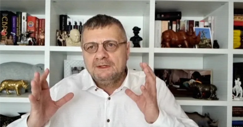 Зеленский ввел санкции против сына Богуслаева и экс-депутата Мосийчука