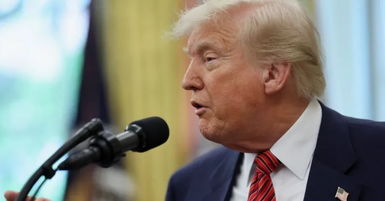 Трамп вважає, що зустріч України та росії у Стамбулі може принести результати