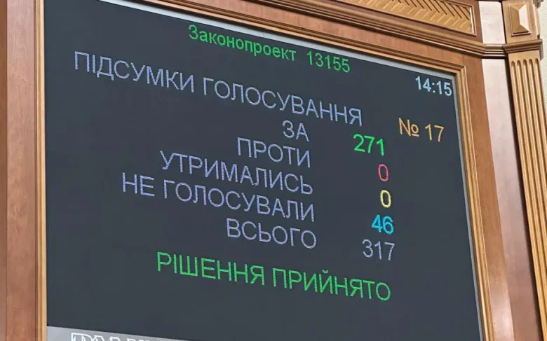 ВРУ поддержала законопроект о плате за коммунальные услуги в разрушенных домах