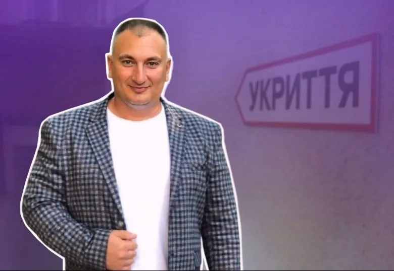 Экс-депутат Херсонщины получит подряд на ремонт укрытия за 7,3 млн грн