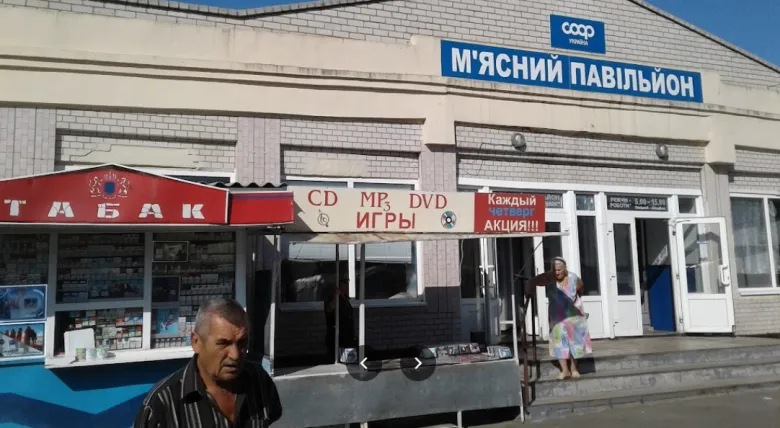 Каховка: Окупационная власть не знает, куда идут деньги с рынка