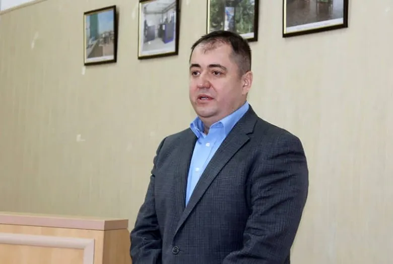 Сын экс-мэра Одессы основал фонд на левобережье Херсонщины