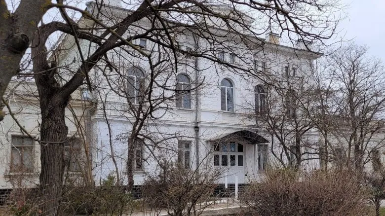 Сотрудники психиатрической больницы в Степановке получили зарплаты