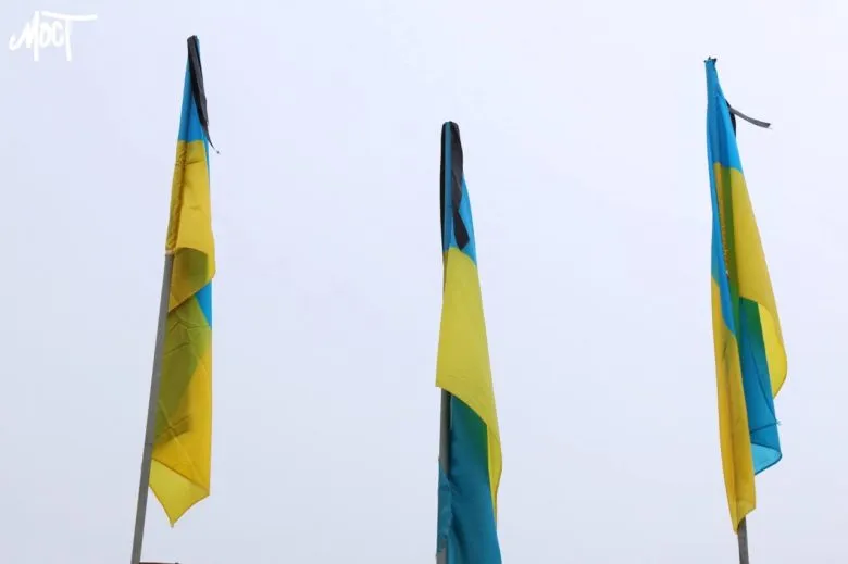 В Херсонской области почтят память трех погибших защитников