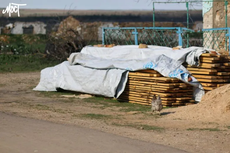 Прокуратура Херсонщини вимагає 15 мільйонів гривень від будівельної фірми