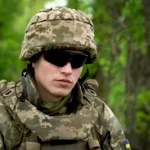 Історія 18-річного військового з Херсона: помста за батька вбитого окупантами