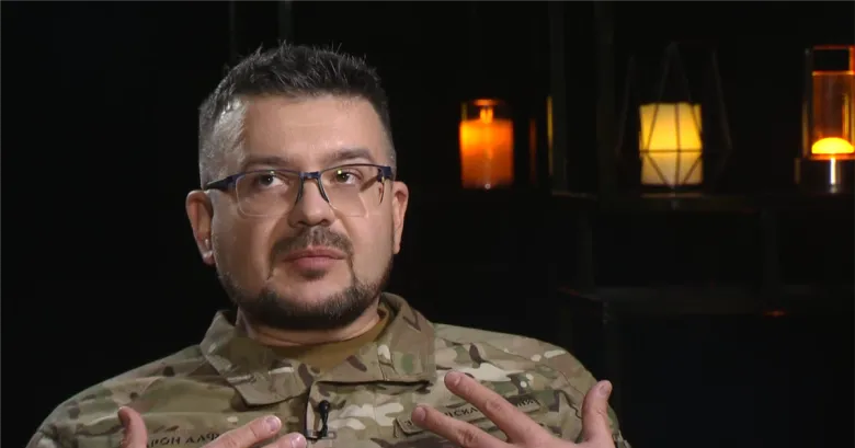 Олександр Алфьоров очолив Український інститут національної пам’яті