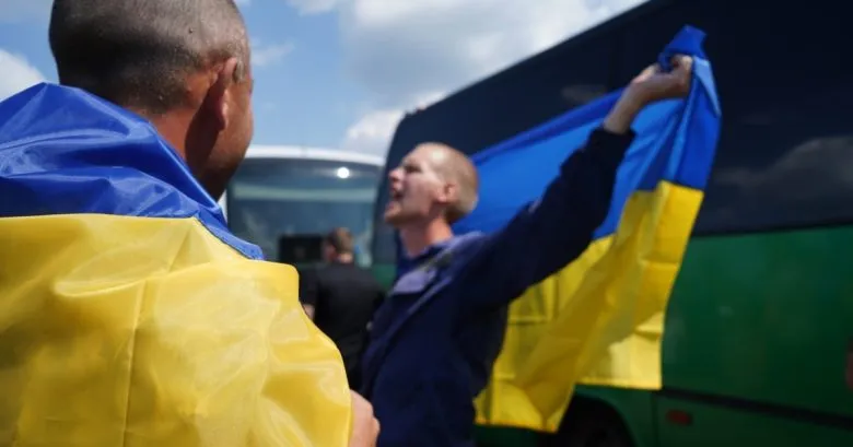 Міноборони України відповідає на звинувачення РФ у затягуванні обміну полоненими