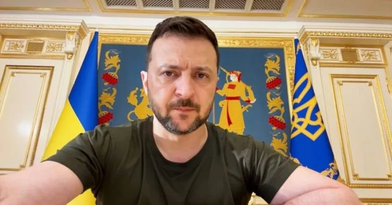 Заява Зеленського про плани росії на Сумщині: «абсолютно божевільні» наміри