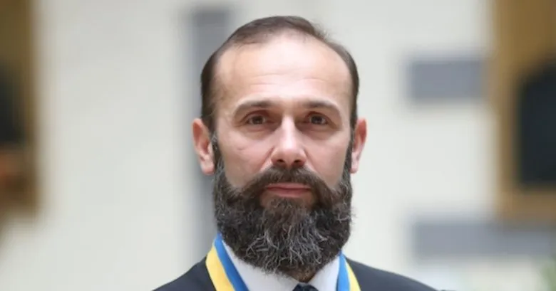 ДБР затримало ексзаступника голови Вищого господарського суду України
