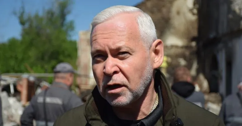 Статистика обстрілів Харкова у травні: ситуація дещо покращилась