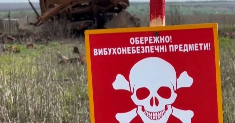 Житель Херсонщини отримав поранення внаслідок вибуху дрона