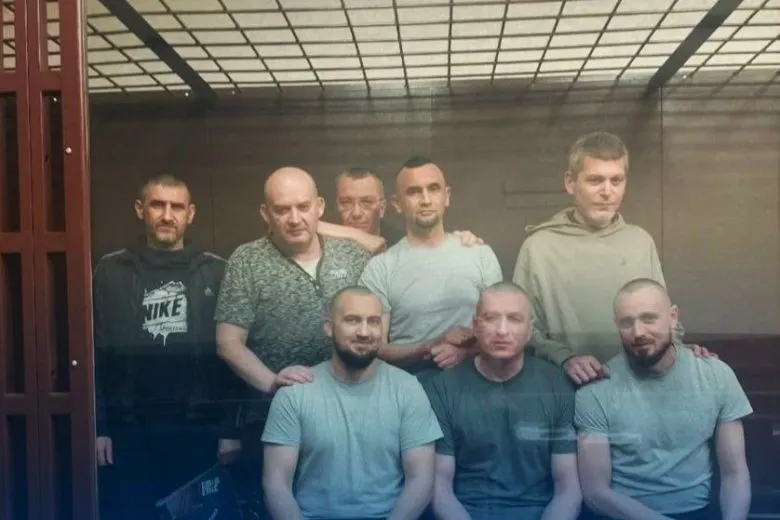 Адвокаты сообщают о насилии над херсонцами в российском СИЗО