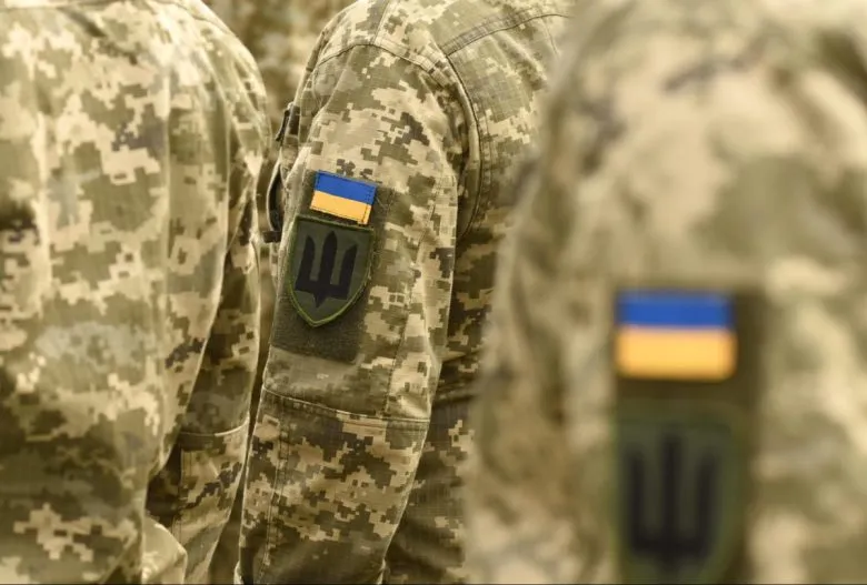 Корупціонери з Херсонської ОВА мобілізувалися до ЗСУ