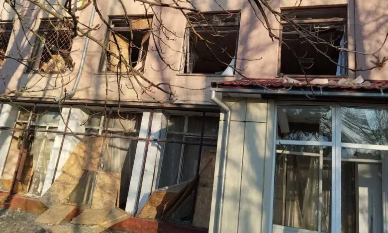 У Станіславській громаді знищено аптеку та амбулаторію: медична допомога під загрозою