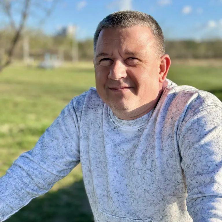 Директор КП Парки Херсона Андрей Тищенко: увольнение, больничный и слухи