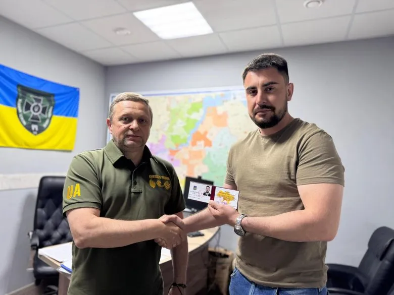 Олександр Сушко призначений керівником децентралізації Херсонщини