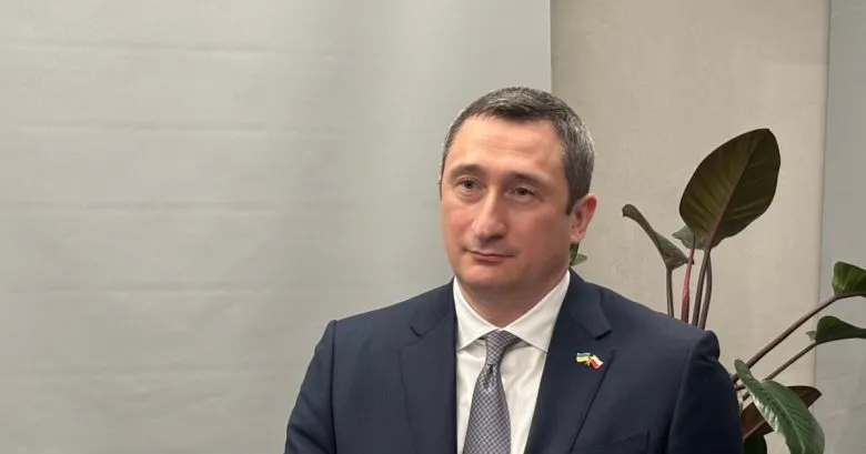 Верховна Рада розгляне законопроєкт про множинне громадянство у червні