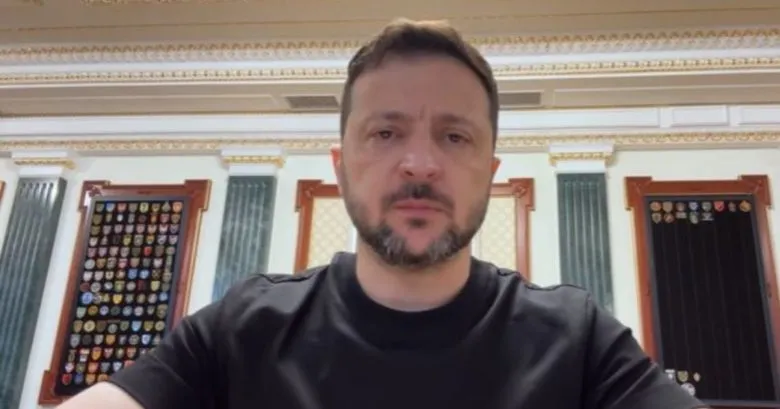 Зеленський про підтримку України на засіданні Європейської ради