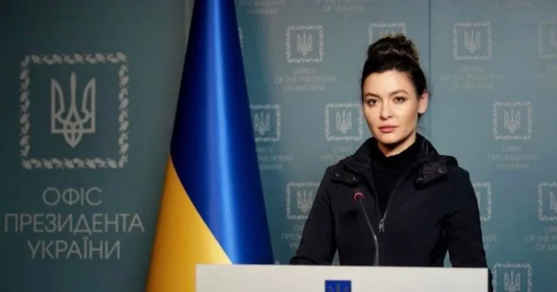 Зарівна пояснила, чому Україна передала РФ список з 339 дітей для повернення