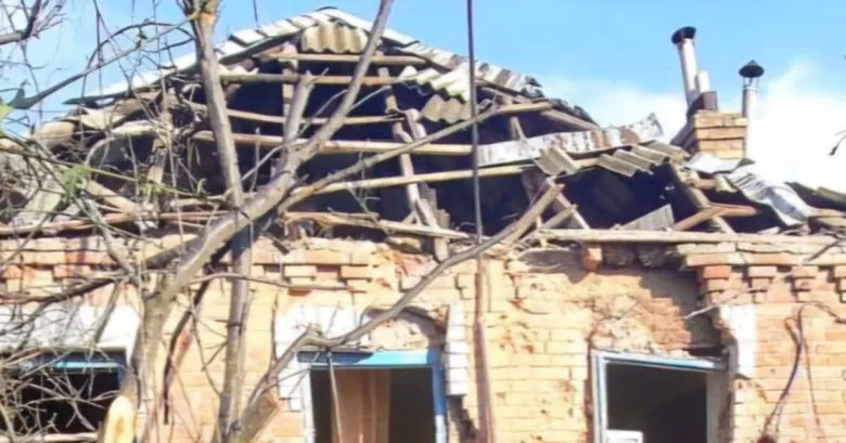Унаслідок російського удару у Самарі постраждали 25 осіб, 4 – у важкому стані