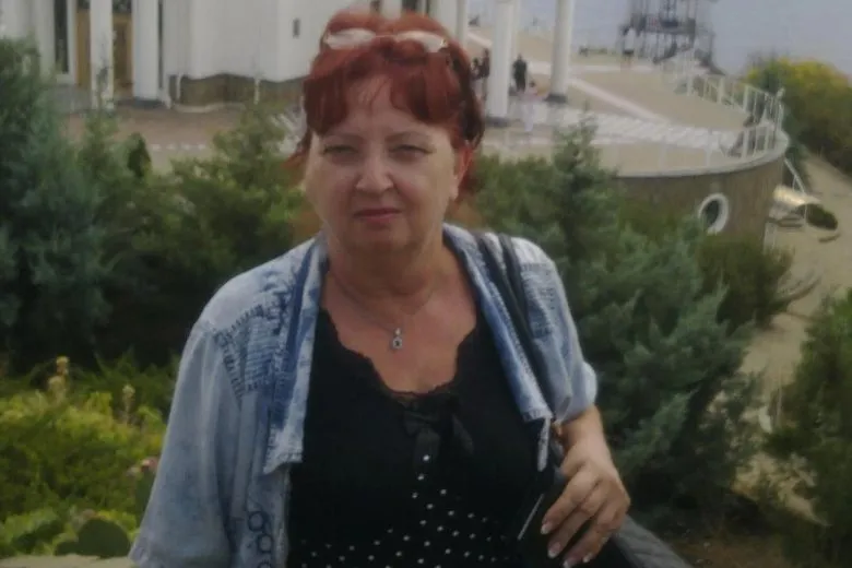 Вирок 10 років за колаборацію: Ніну Савіну засудили у Херсоні