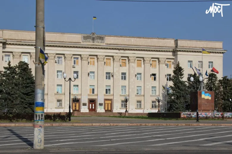 Керівники Херсонської обласної адміністрації отримали понад 2 мільйони зарплати