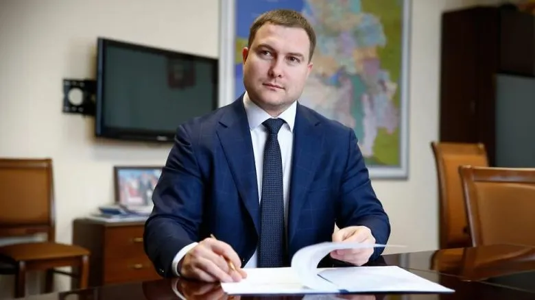 Экс-вице-губернатор Кубани Нестеренко вышел из СИЗО после соглашения
