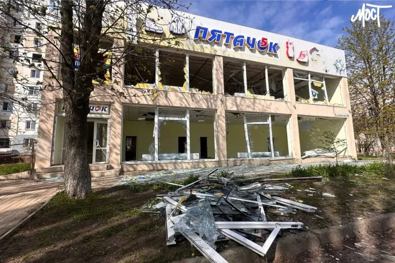 Скільки коштує квадратний метр і оренда квартир у Херсоні в червні 2025 року