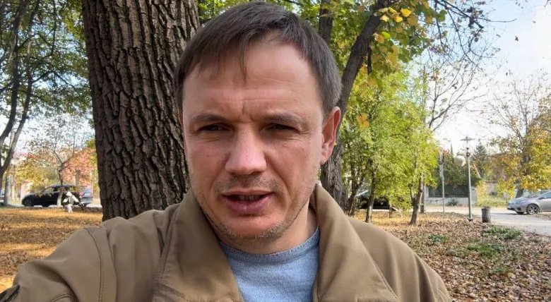 Генпрокуратура відкрила справу щодо померлого колаборанта Стремоусова