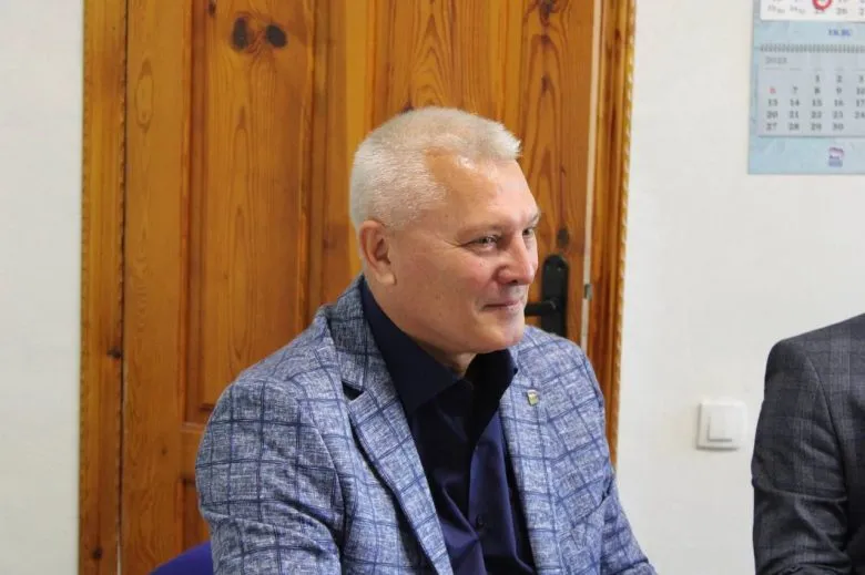 Херсонского коллаборациониста осудили за участие в фейковых выборах